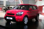 Kia Soul 2006 года